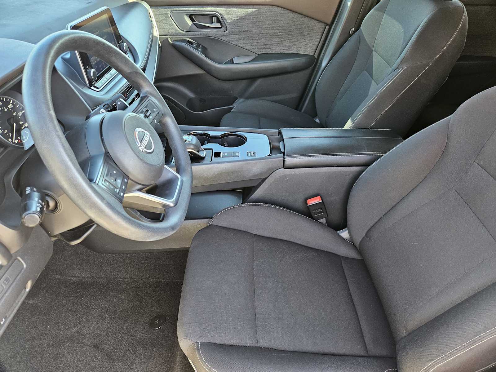 Thumbnail: 2023 Nissan Rogue - 12