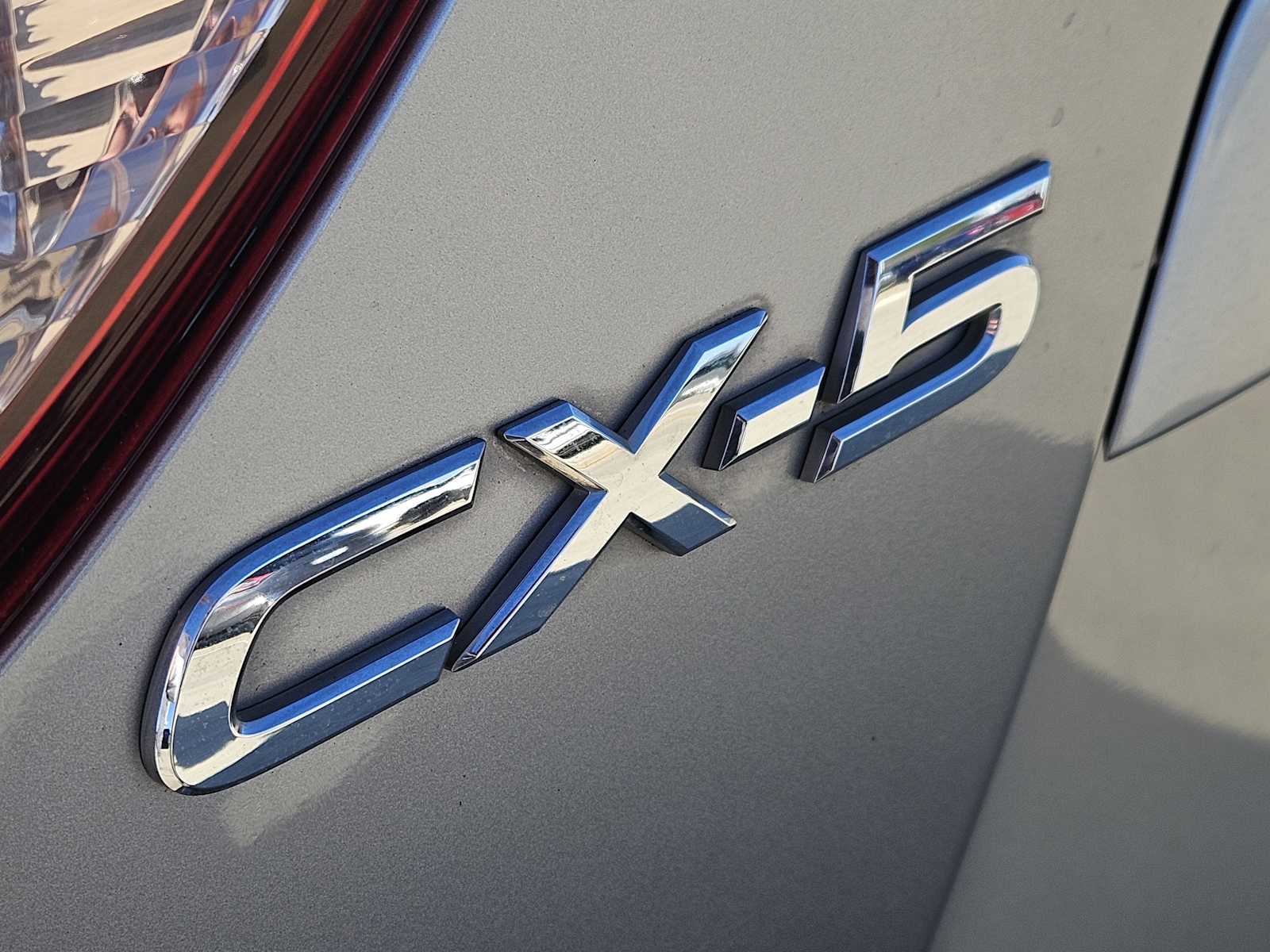 Thumbnail: 2015 Mazda CX-5 - 12