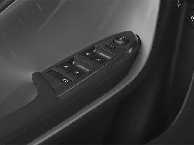 Thumbnail: 2014 Chevrolet Volt - 20
