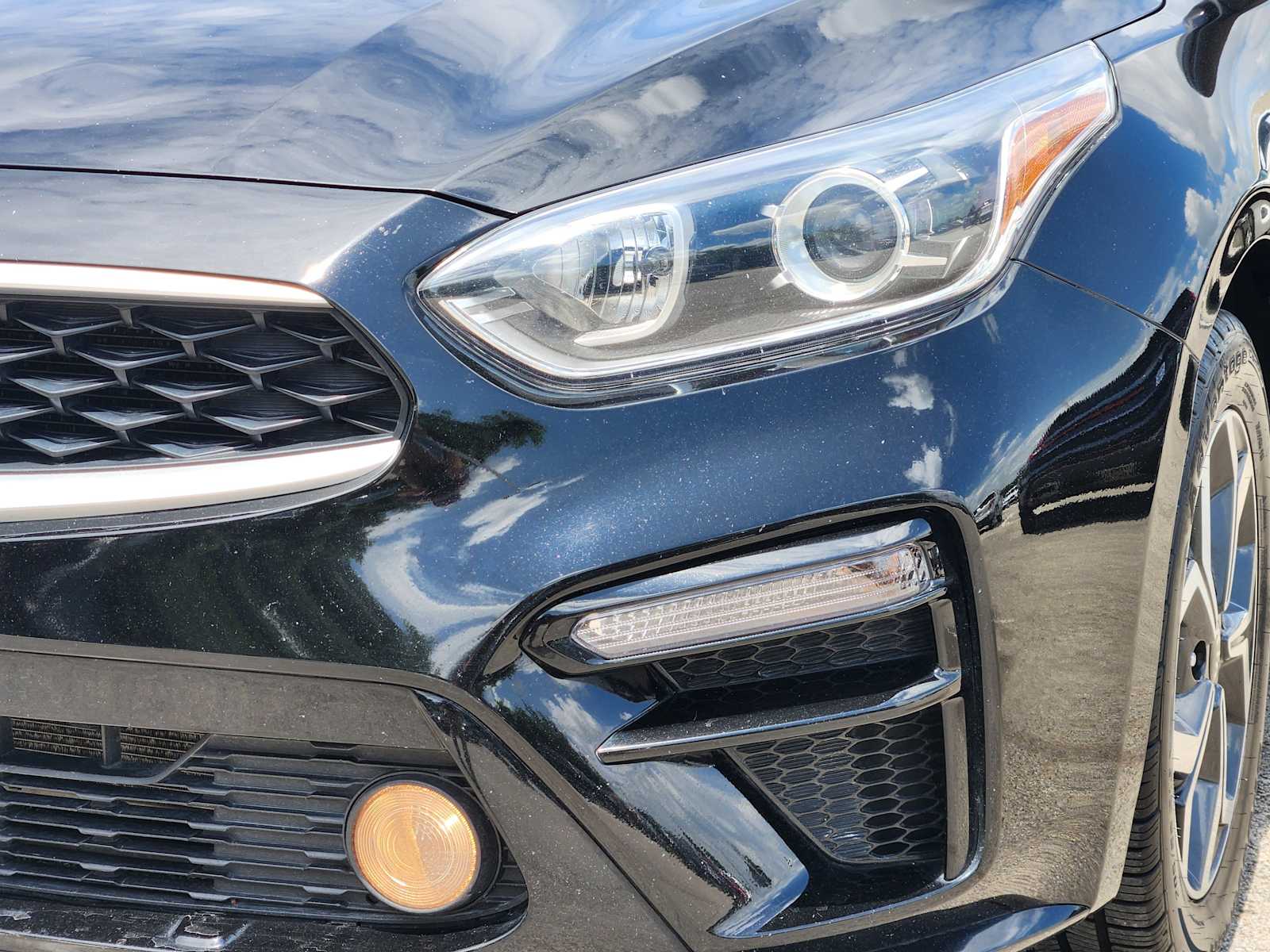 Thumbnail: 2021 Kia Forte - 6
