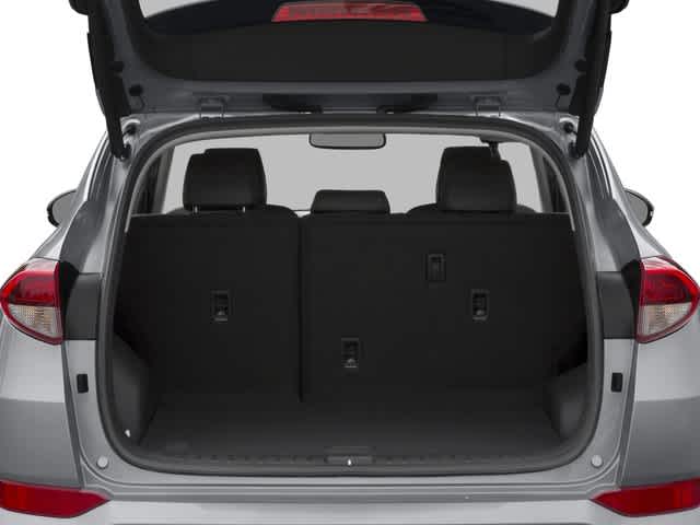 Thumbnail: 2016 Hyundai Tucson - 13