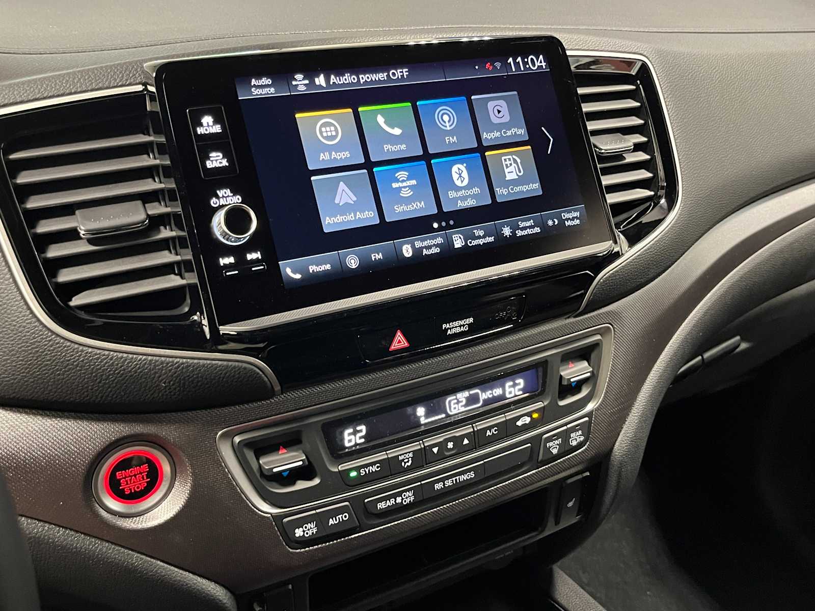 Thumbnail: 2026 Honda Ridgeline - 22