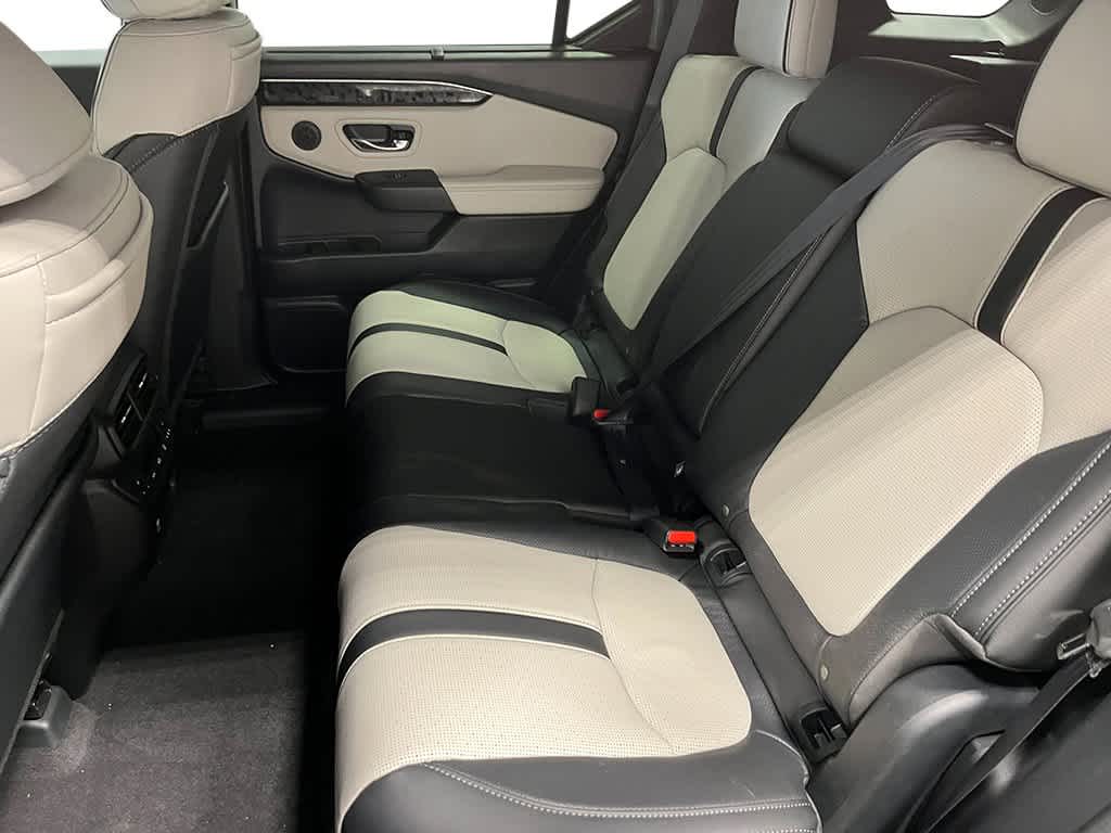 Thumbnail: 2026 Honda Passport - 24