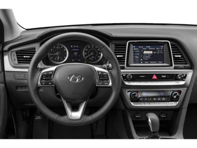 Thumbnail: 2018 Hyundai Sonata - 7