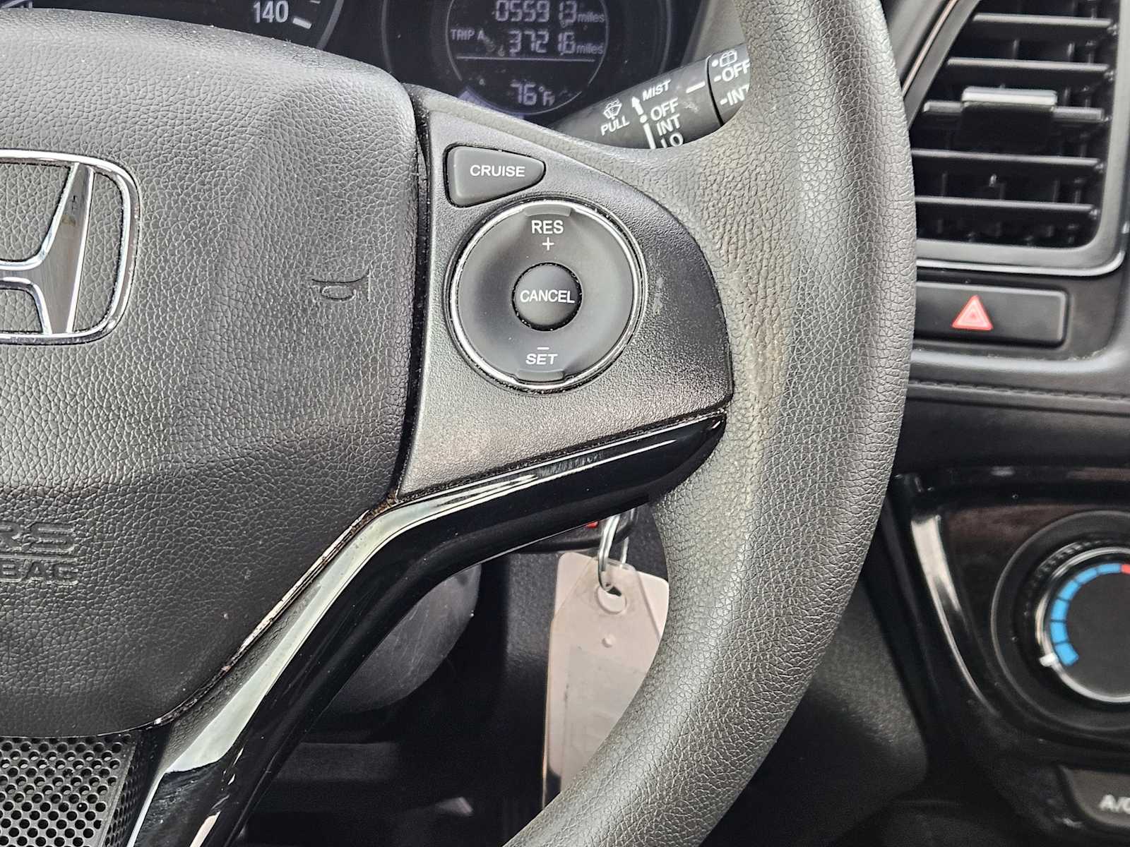 Thumbnail: 2022 Honda HR-V - 26