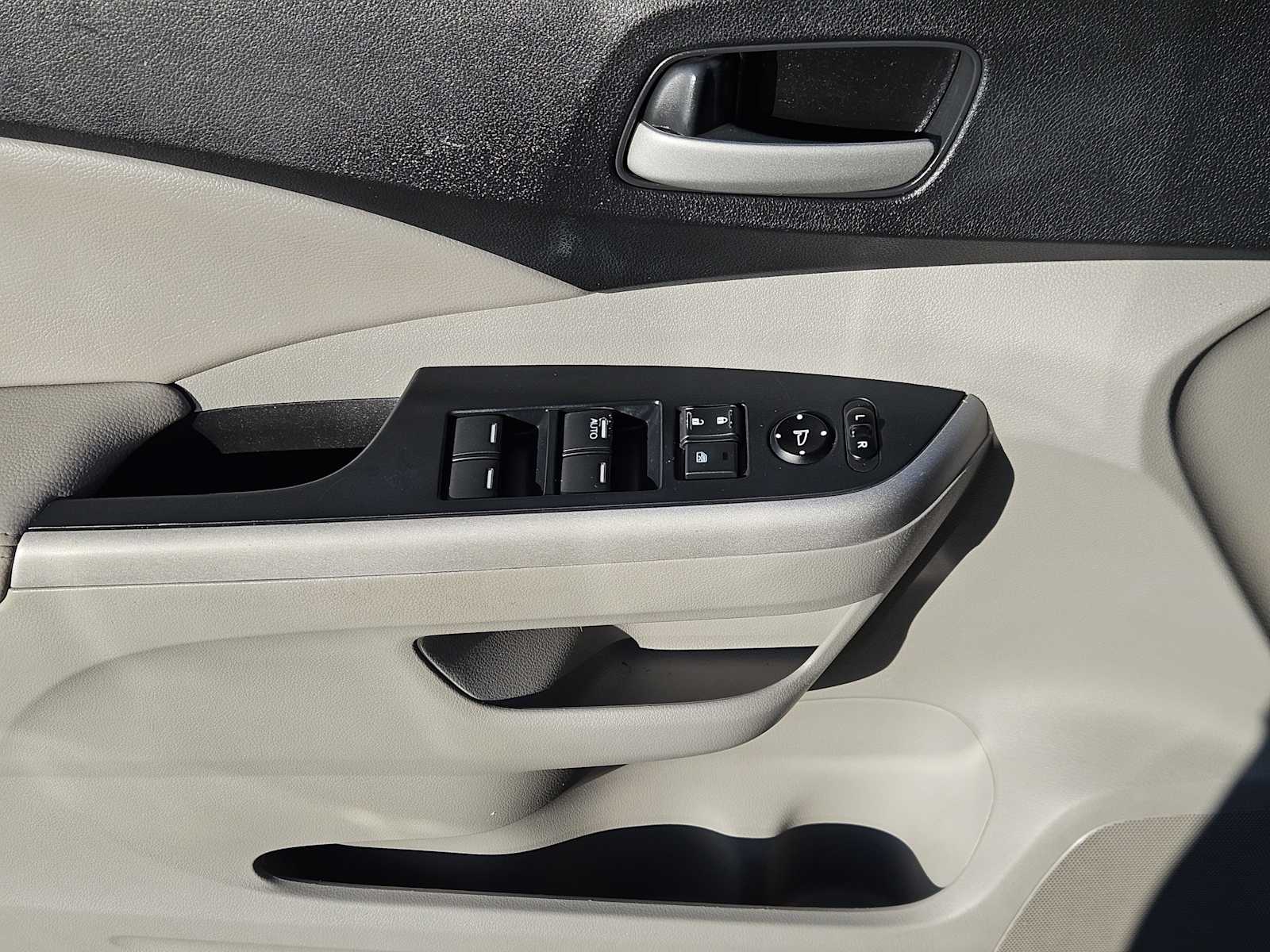 Thumbnail: 2013 Honda CR-V - 22