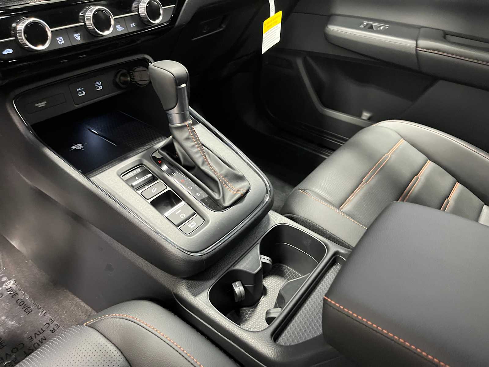 2026 Honda CR-V Sport Touring 21