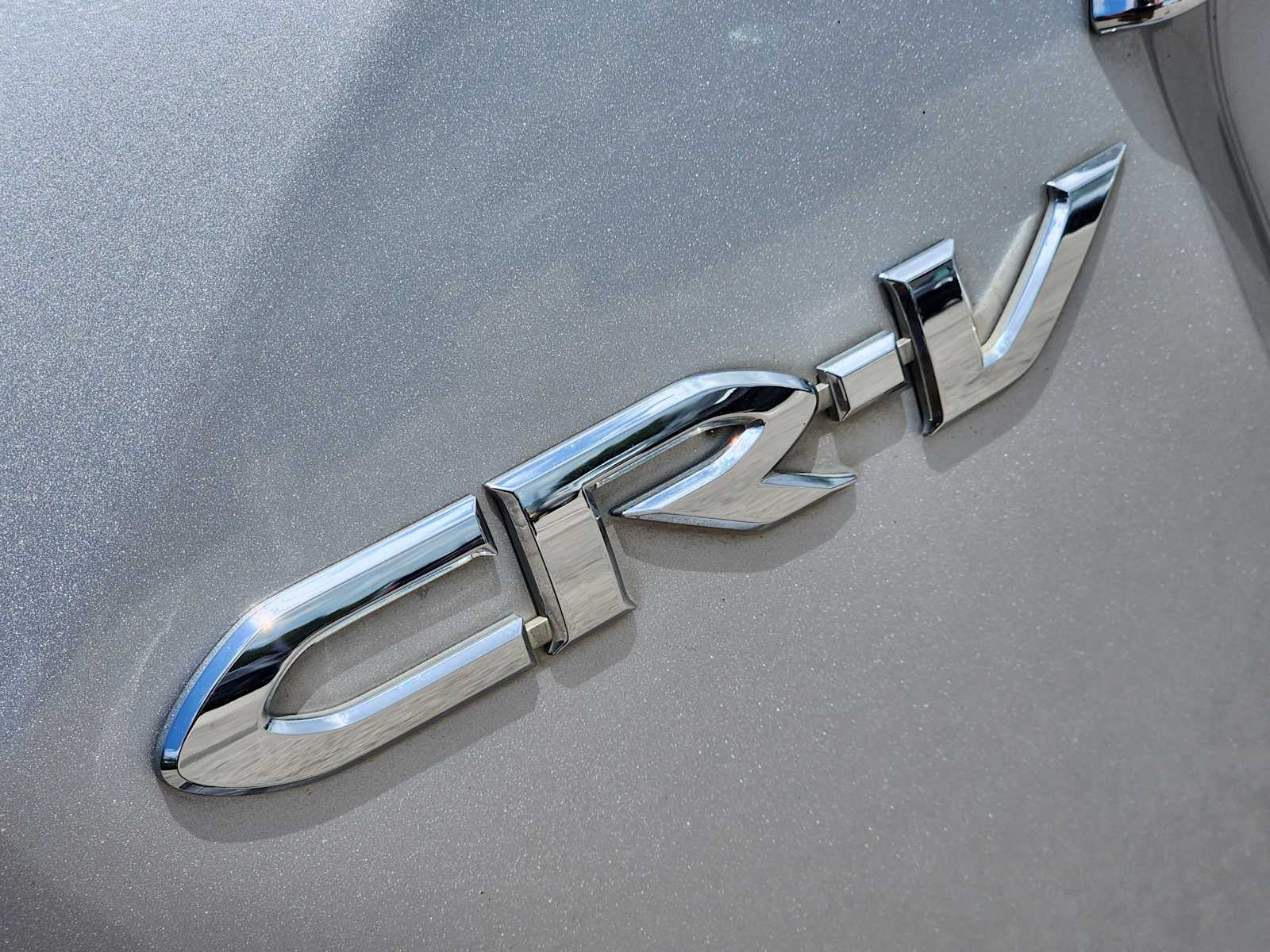 Thumbnail: 2010 Honda CR-V - 10