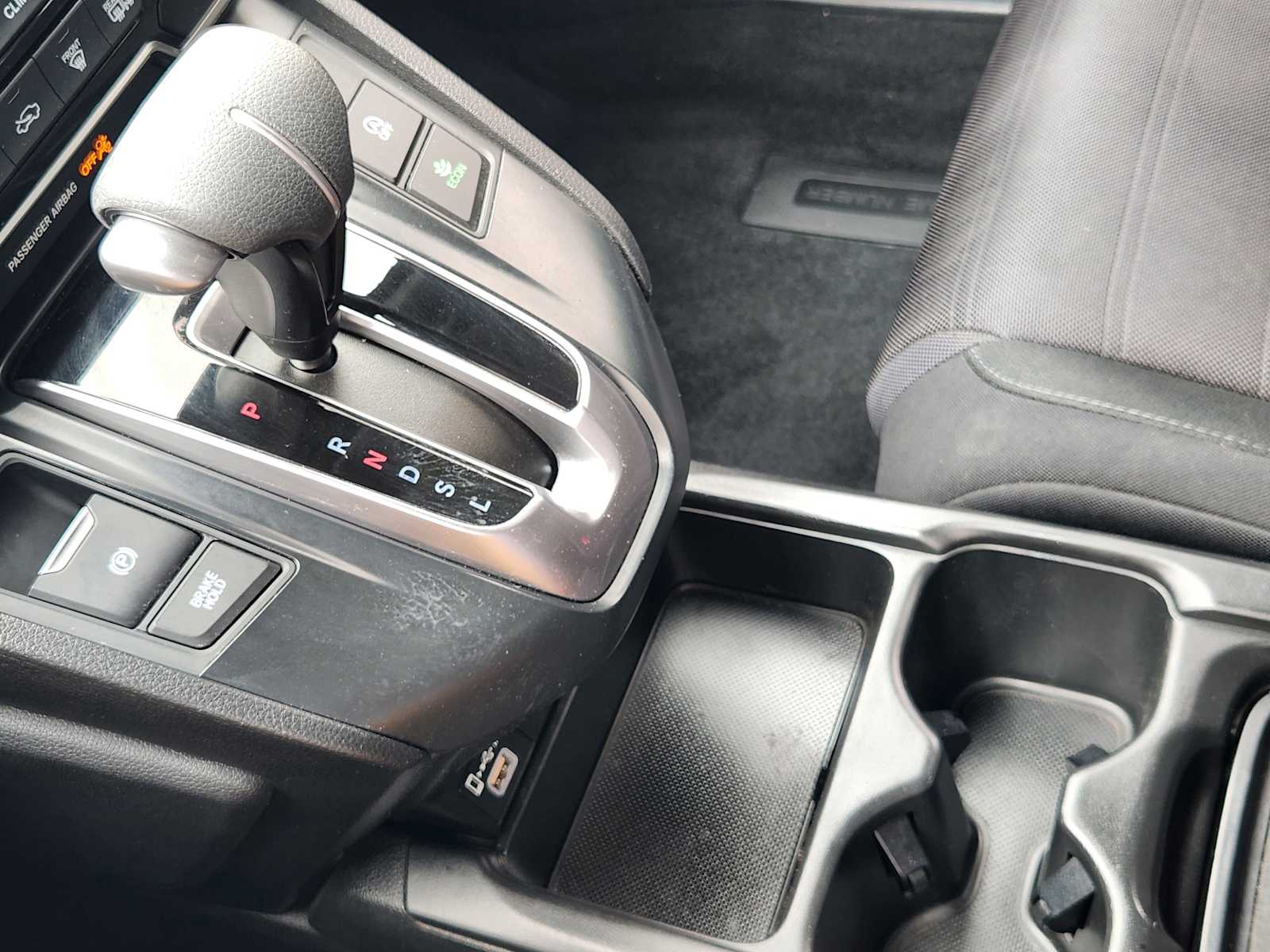 Thumbnail: 2021 Honda CR-V - 20
