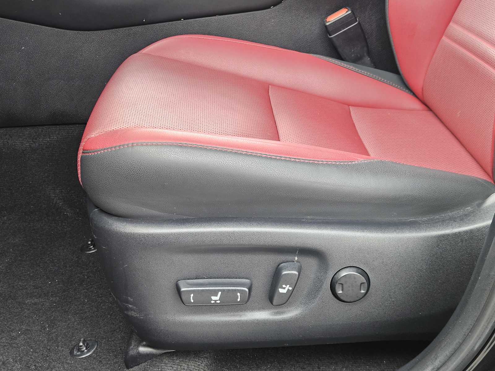 Thumbnail: 2021 Lexus NX - 23