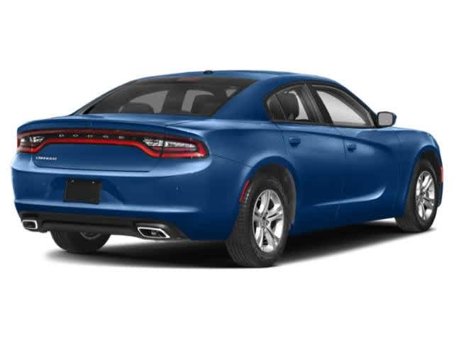 2023 Dodge Charger SXT 4