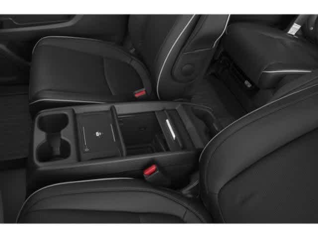 Thumbnail: 2026 Honda Odyssey - 17