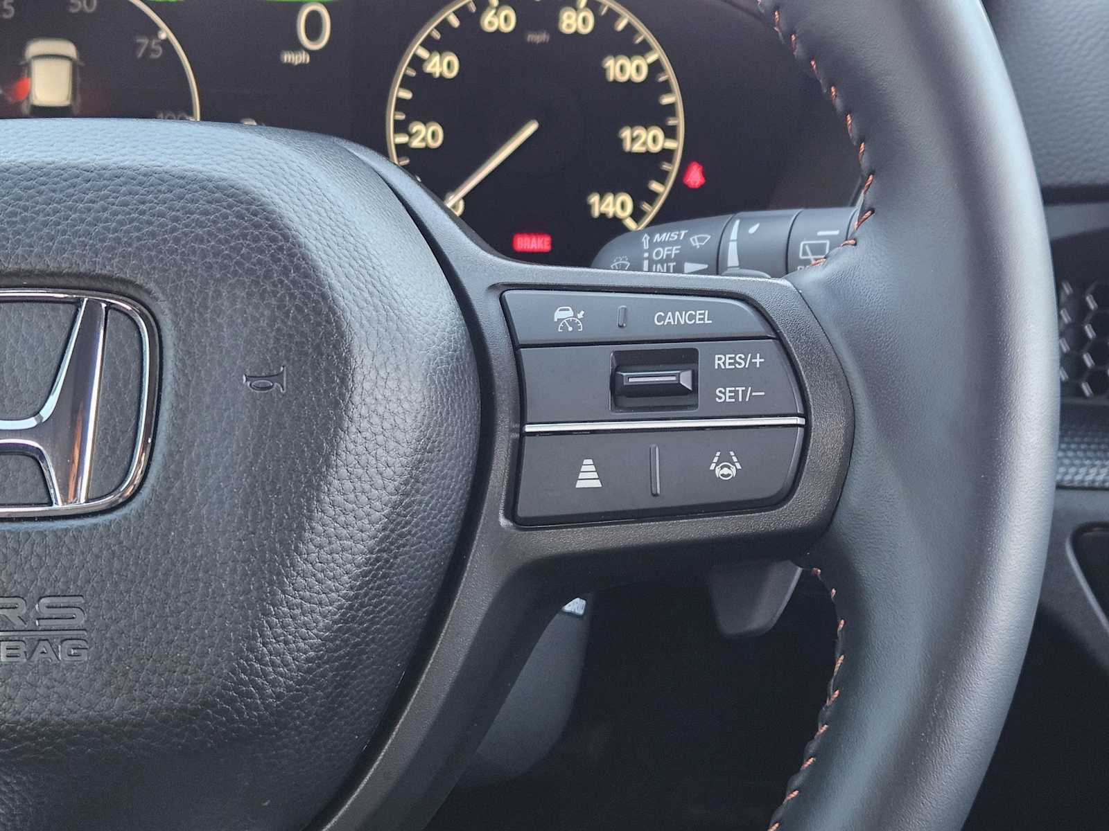 Thumbnail: 2025 Honda CR-V - 28