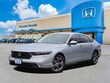 Honda Accord Hybrid