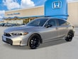 Honda Civic Hybrid