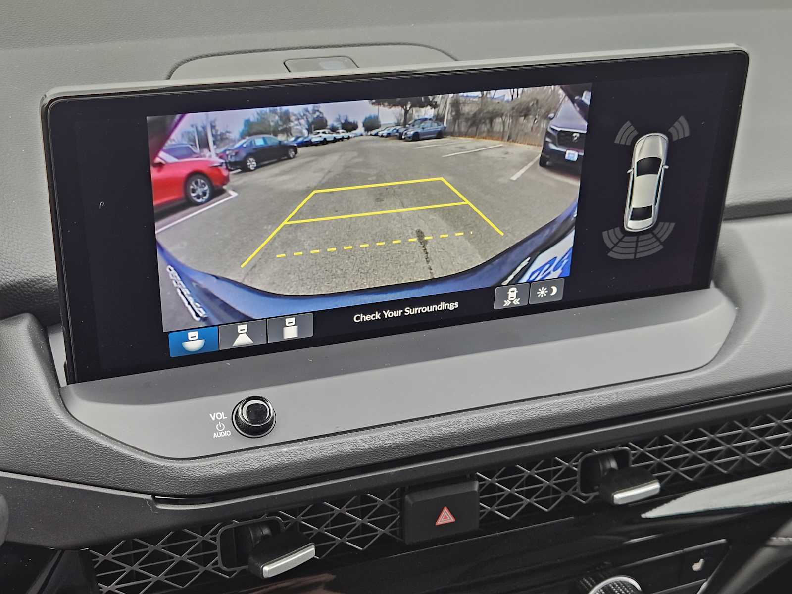 Thumbnail: 2025 Honda Accord - 18