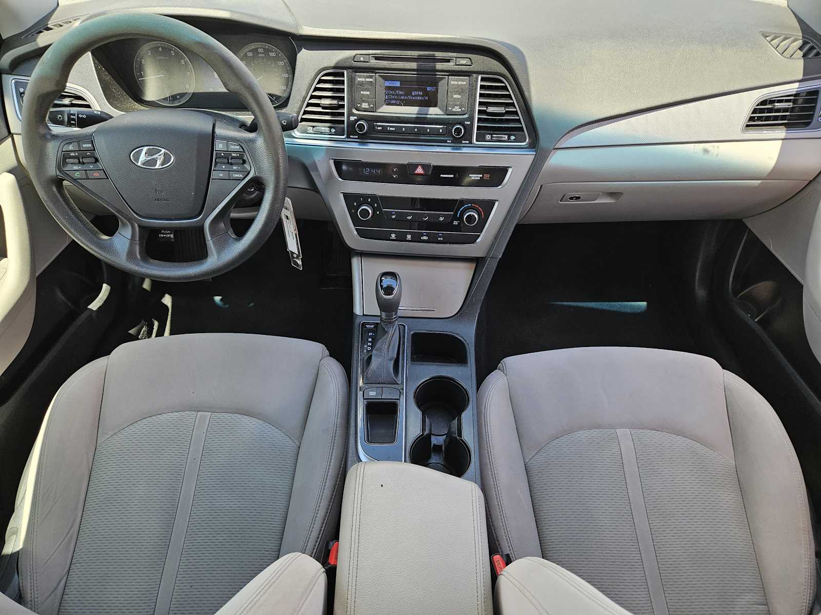 Thumbnail: 2015 Hyundai Sonata - 23