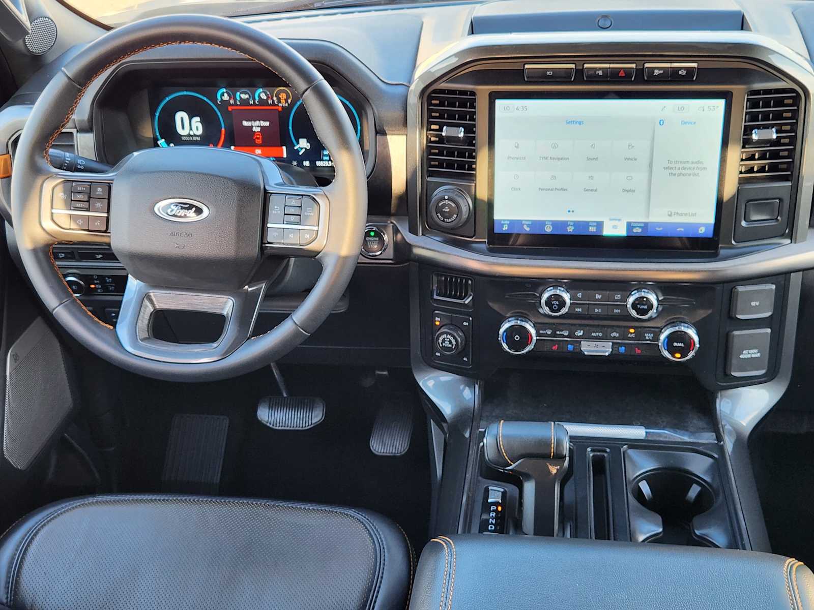 Thumbnail: 2023 Ford F-150 - 25