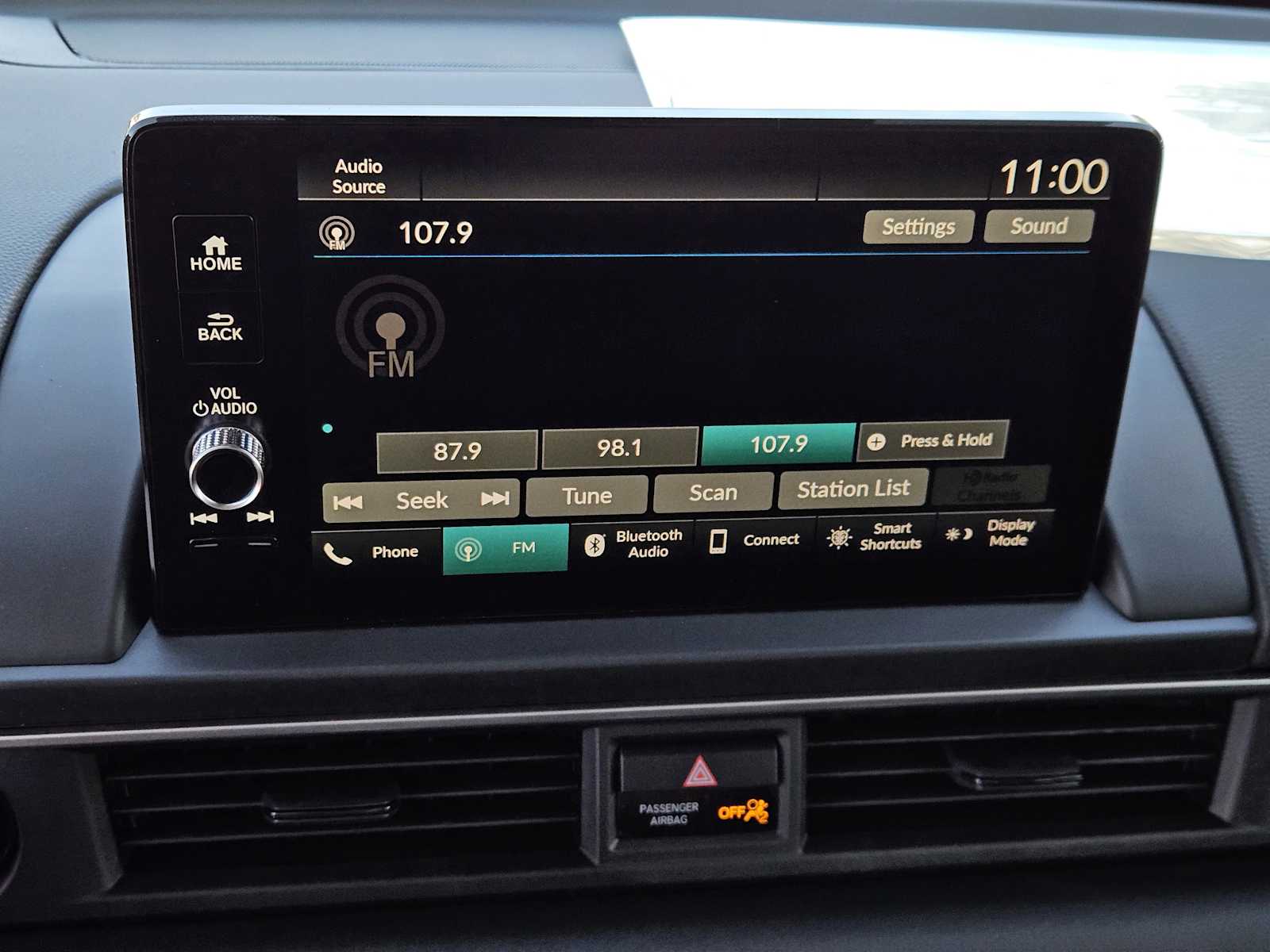 Thumbnail: 2025 Honda Pilot - 13