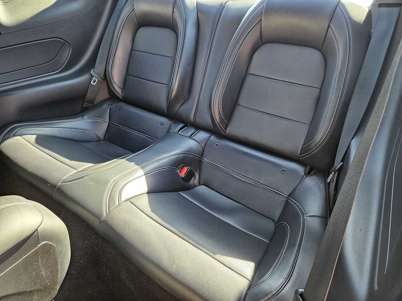 Thumbnail: 2024 Ford Mustang - 26