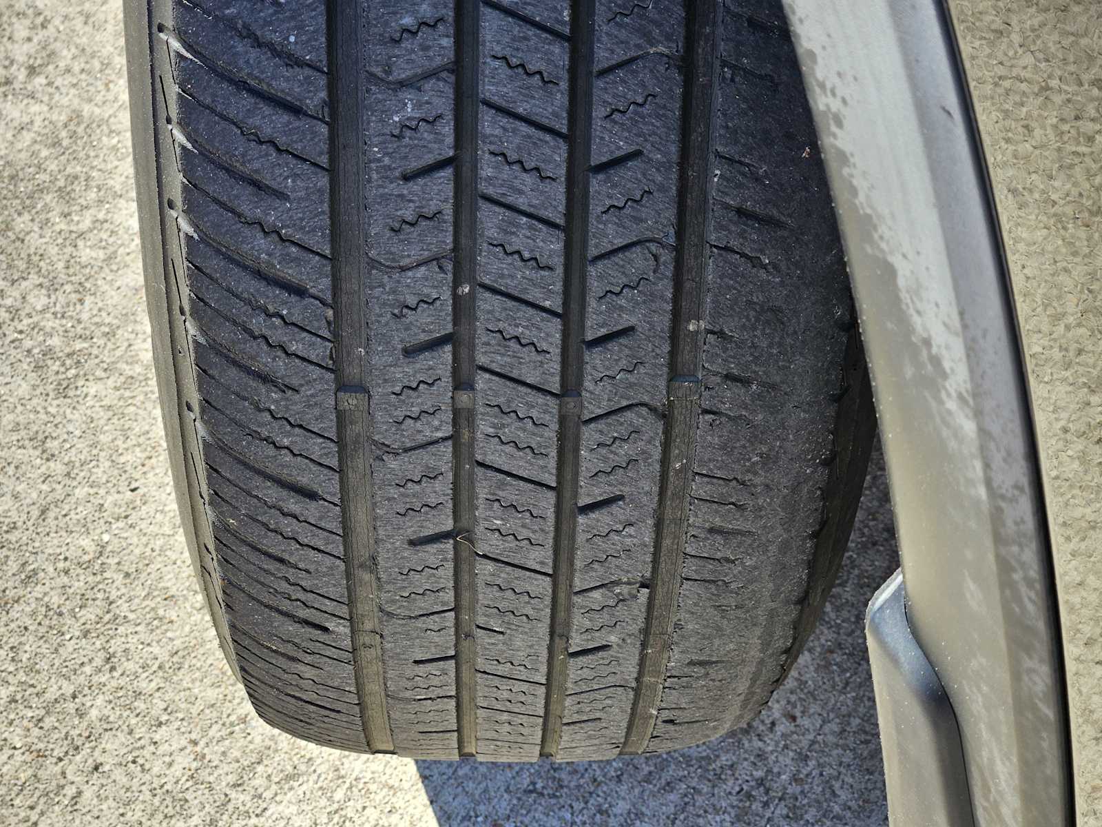 Thumbnail: 2015 Honda CR-V - 10