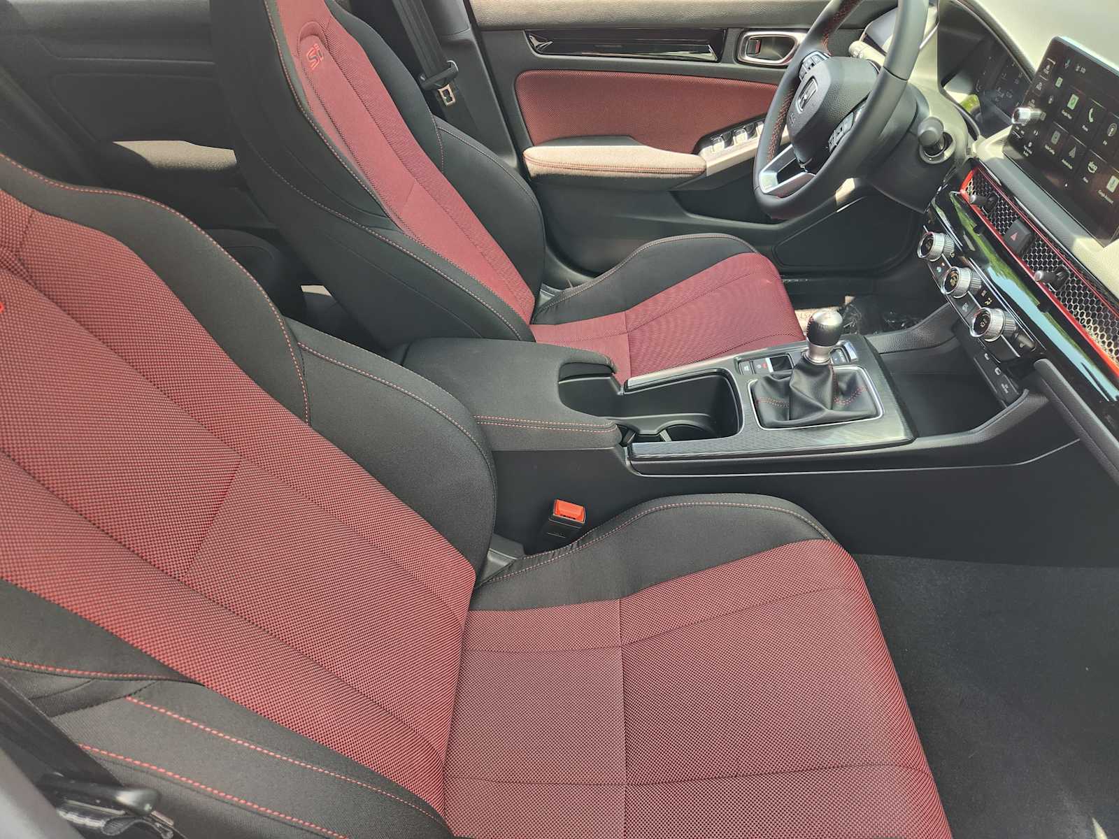 Thumbnail: 2026 Honda Civic - 10