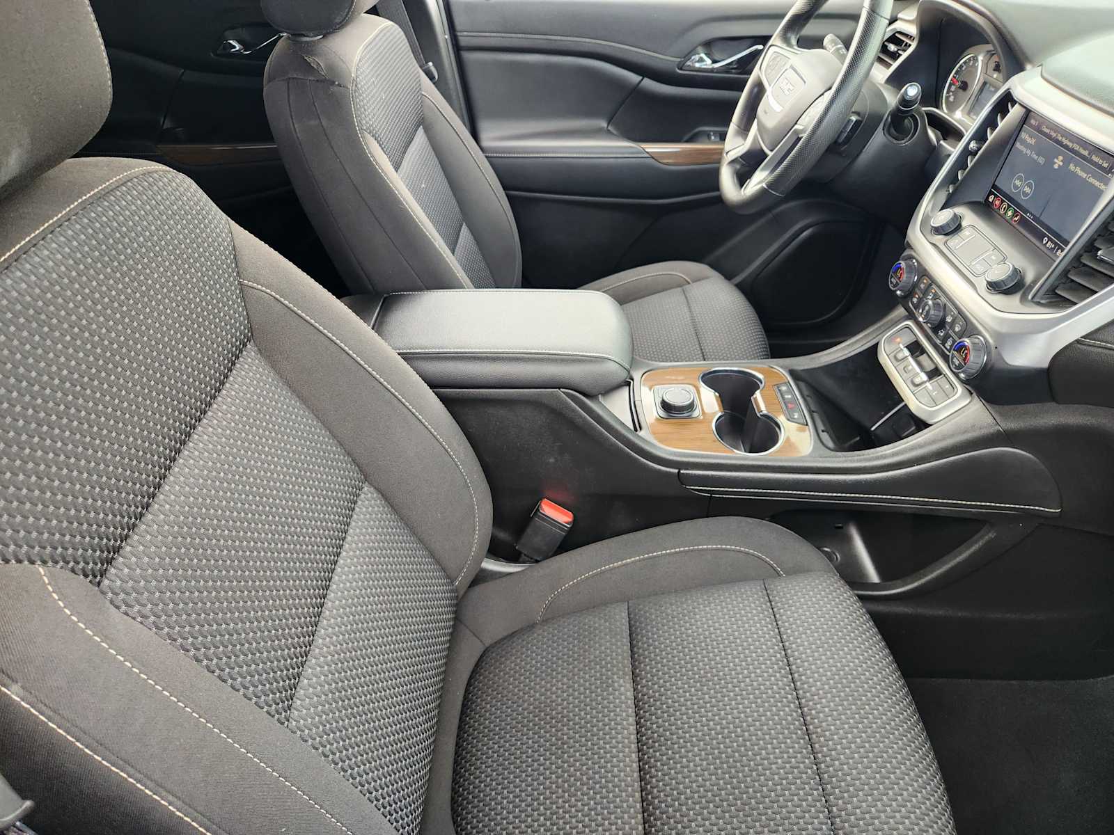 Thumbnail: 2023 GMC Acadia - 14