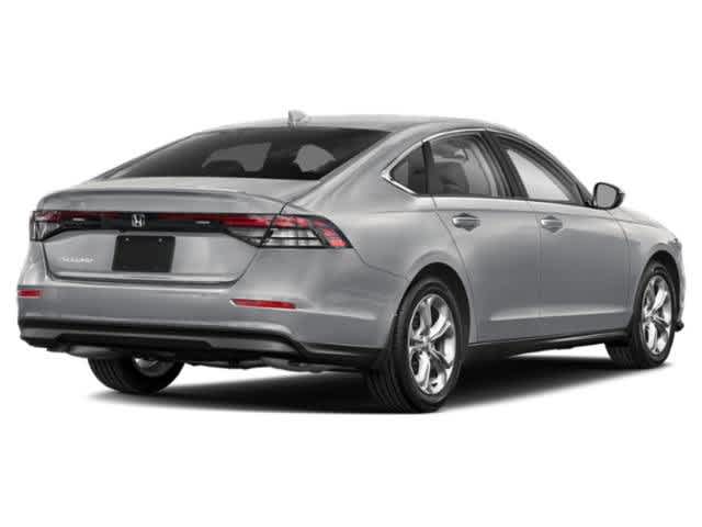Thumbnail: 2025 Honda Accord - 2
