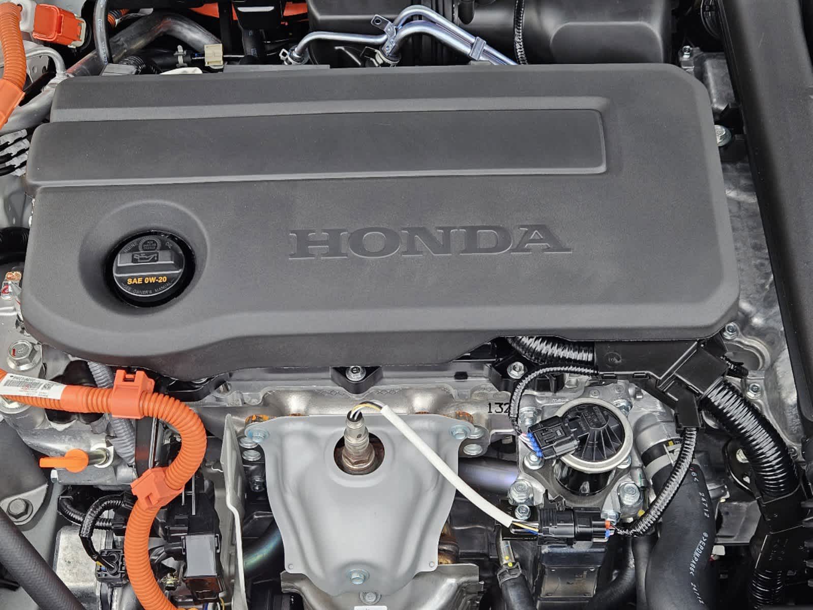 Thumbnail: 2025 Honda Civic - 10