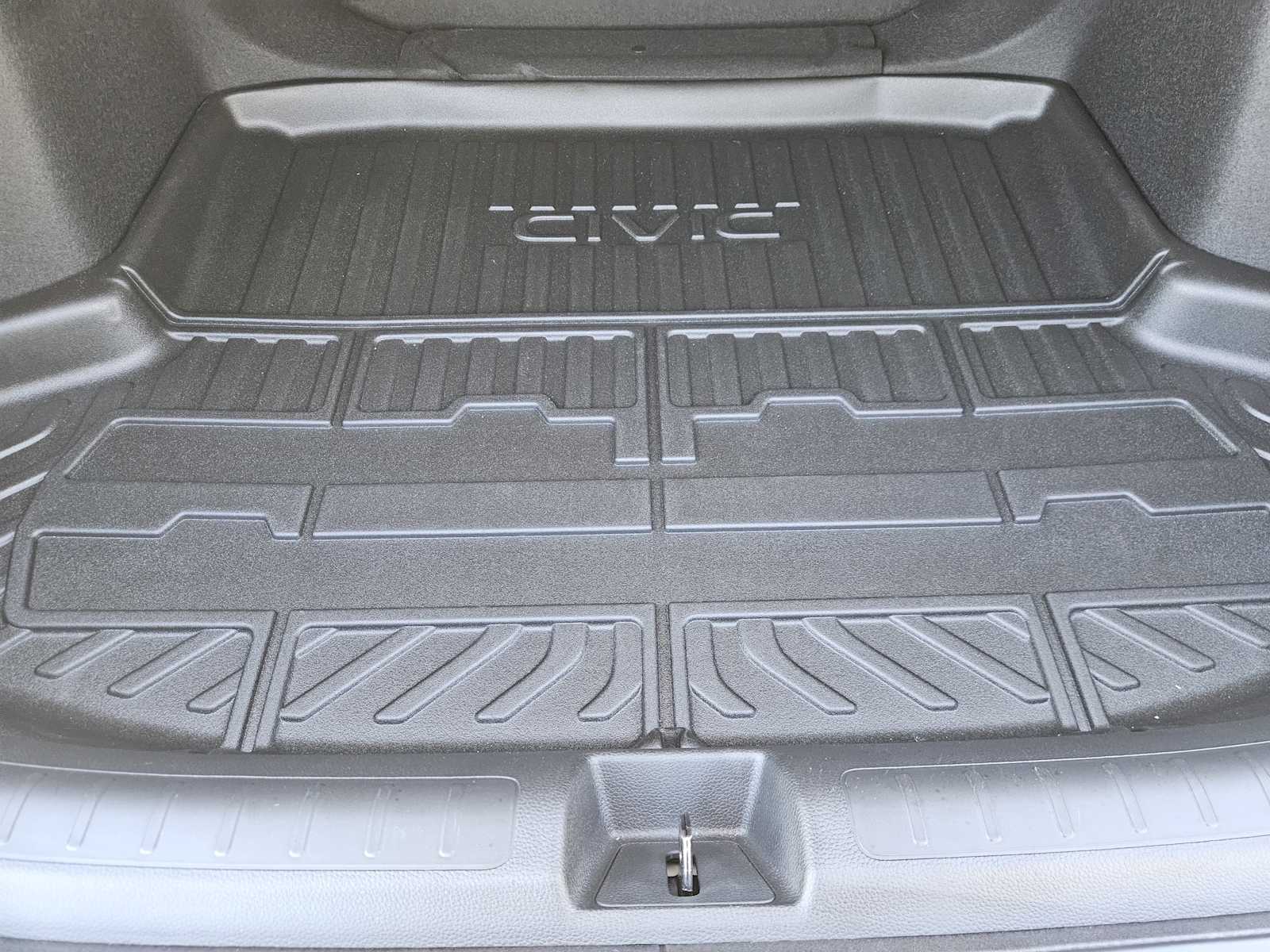 Thumbnail: 2026 Honda Civic - 29