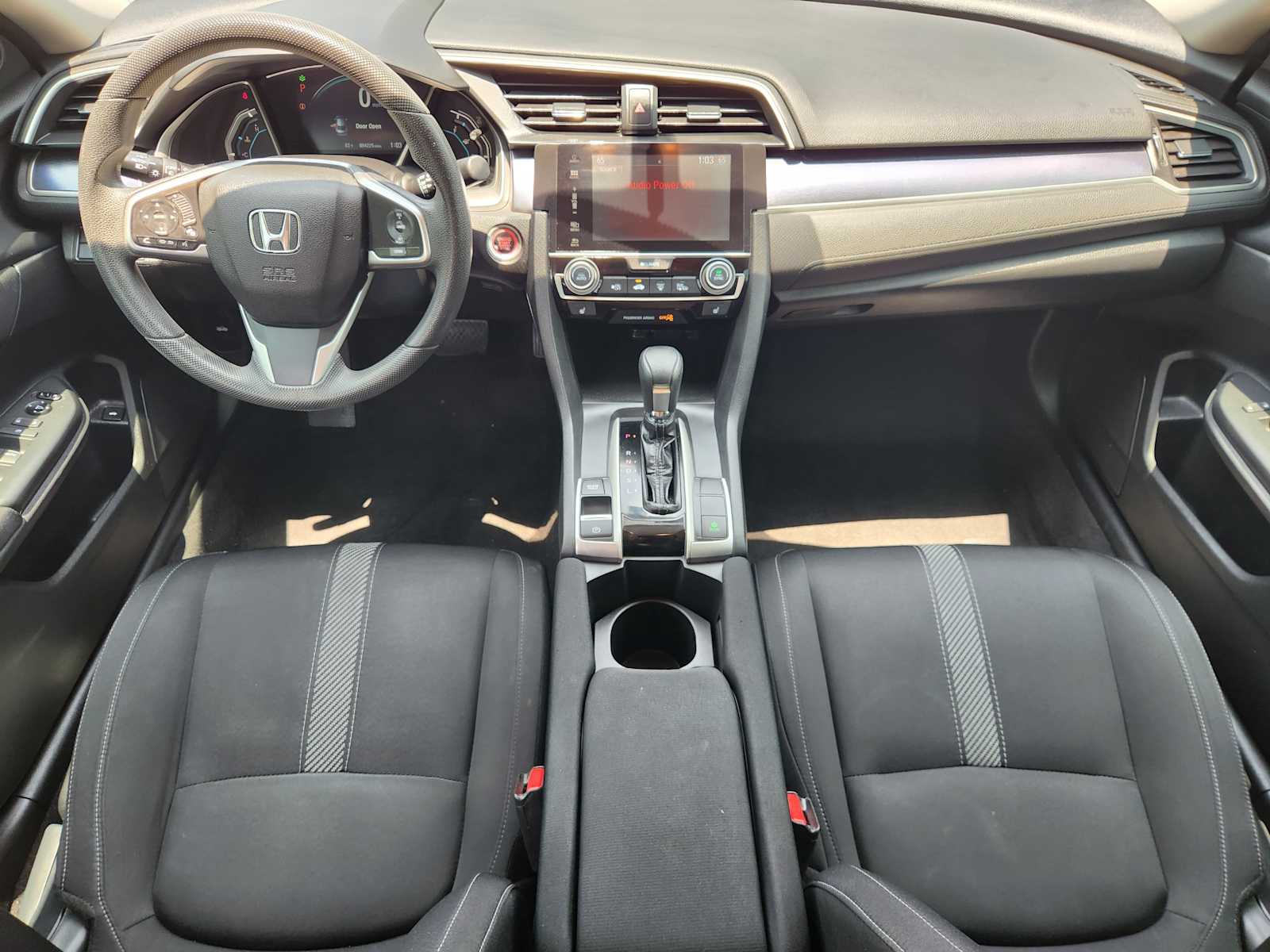 Thumbnail: 2017 Honda Civic - 25