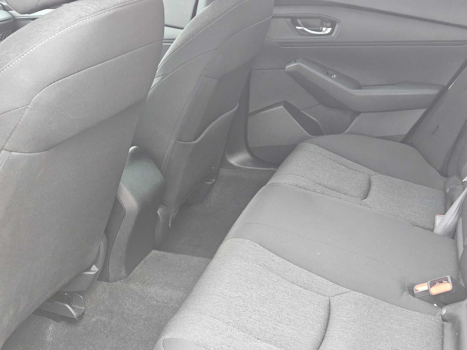 2024 Honda Accord LX 27