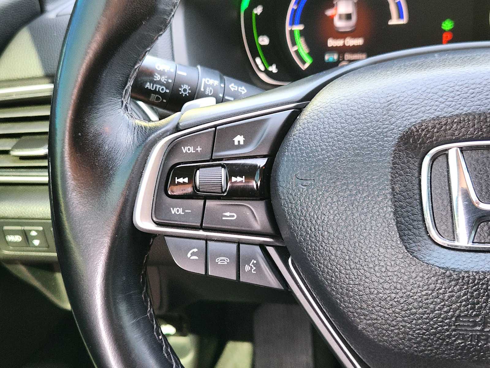Thumbnail: 2019 Honda Accord - 28