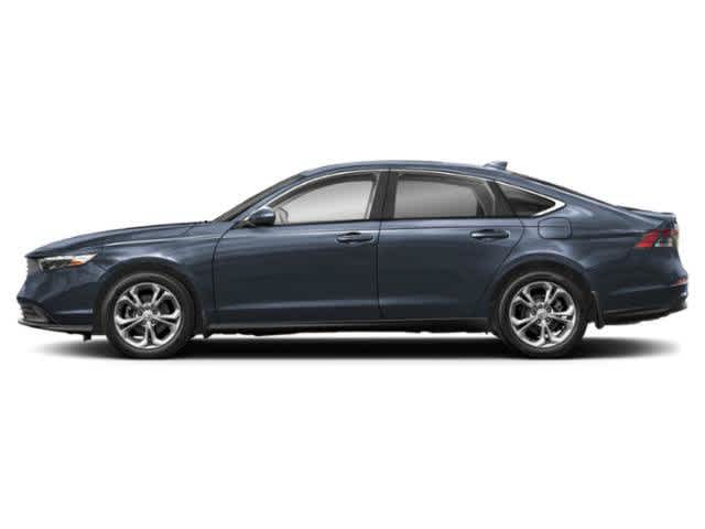Thumbnail: 2025 Honda Accord - 5
