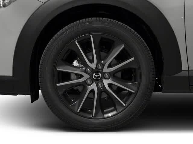 Thumbnail: 2018 Mazda CX-3 - 14