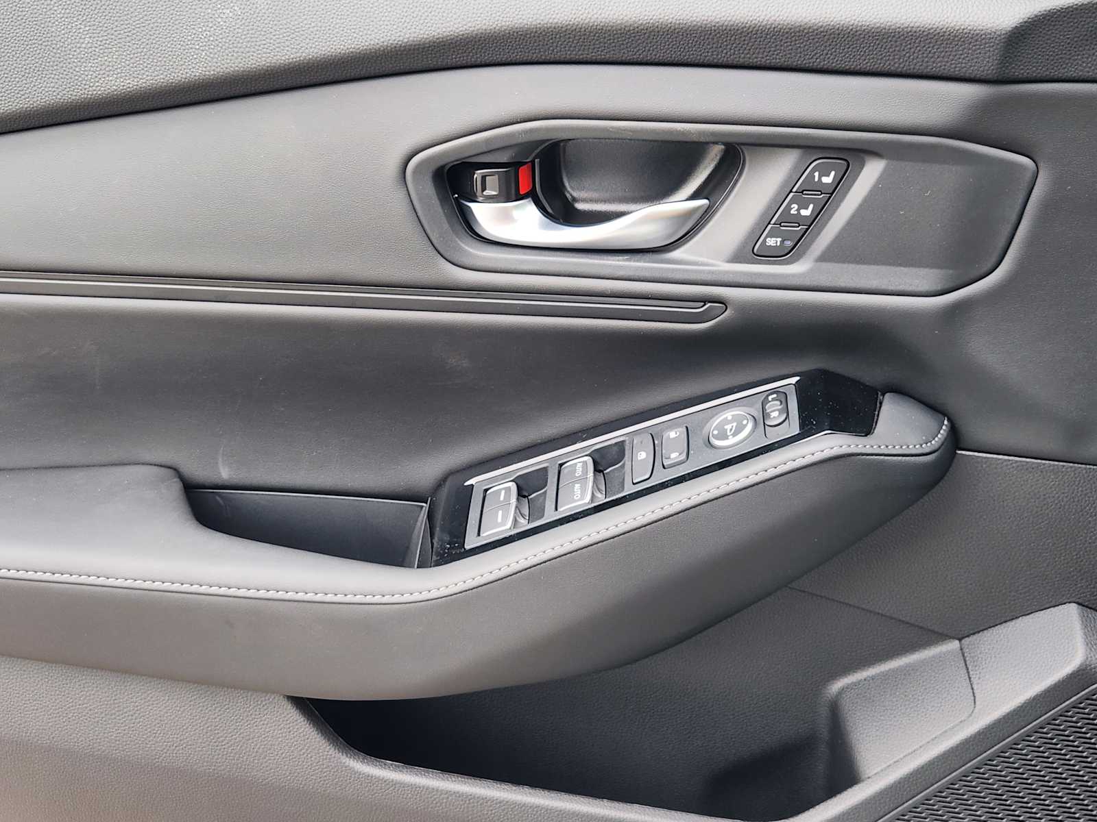 Thumbnail: 2026 Honda Accord - 18