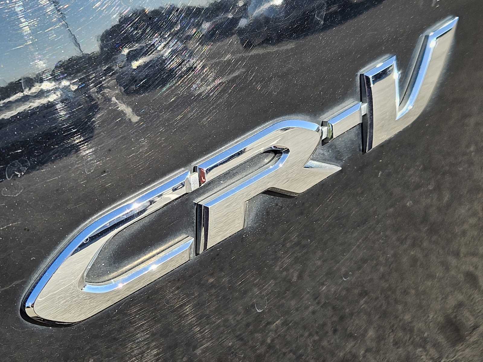 Thumbnail: 2016 Honda CR-V - 12