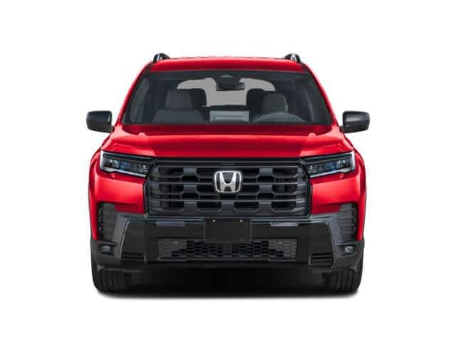 Thumbnail: 2026 Honda Pilot - 7
