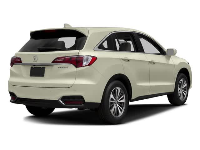 Thumbnail: 2017 Acura RDX - 2