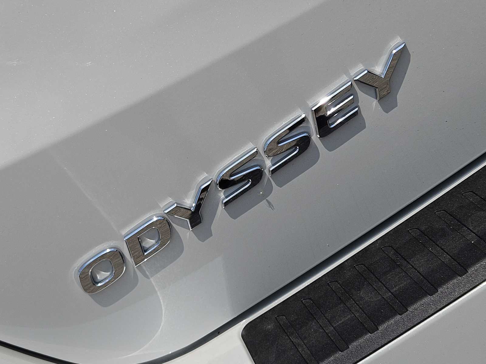 Thumbnail: 2025 Honda Odyssey - 9
