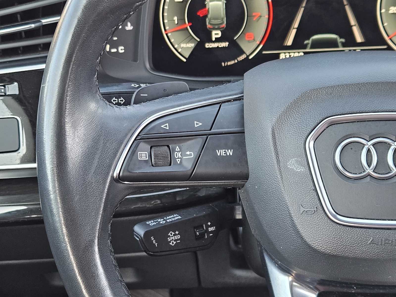 Thumbnail: 2021 Audi Q7 - 27