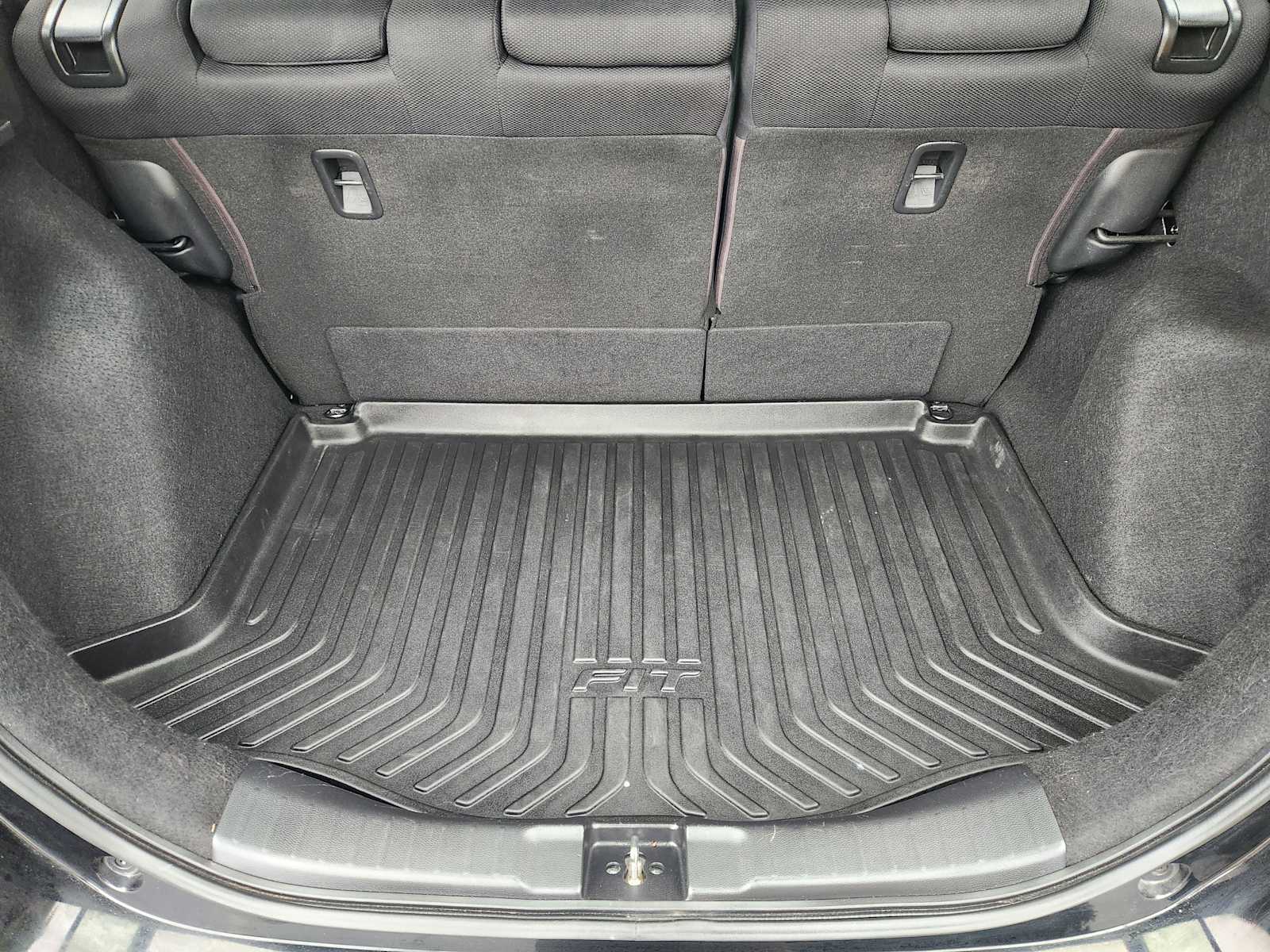 Thumbnail: 2016 Honda Fit - 33