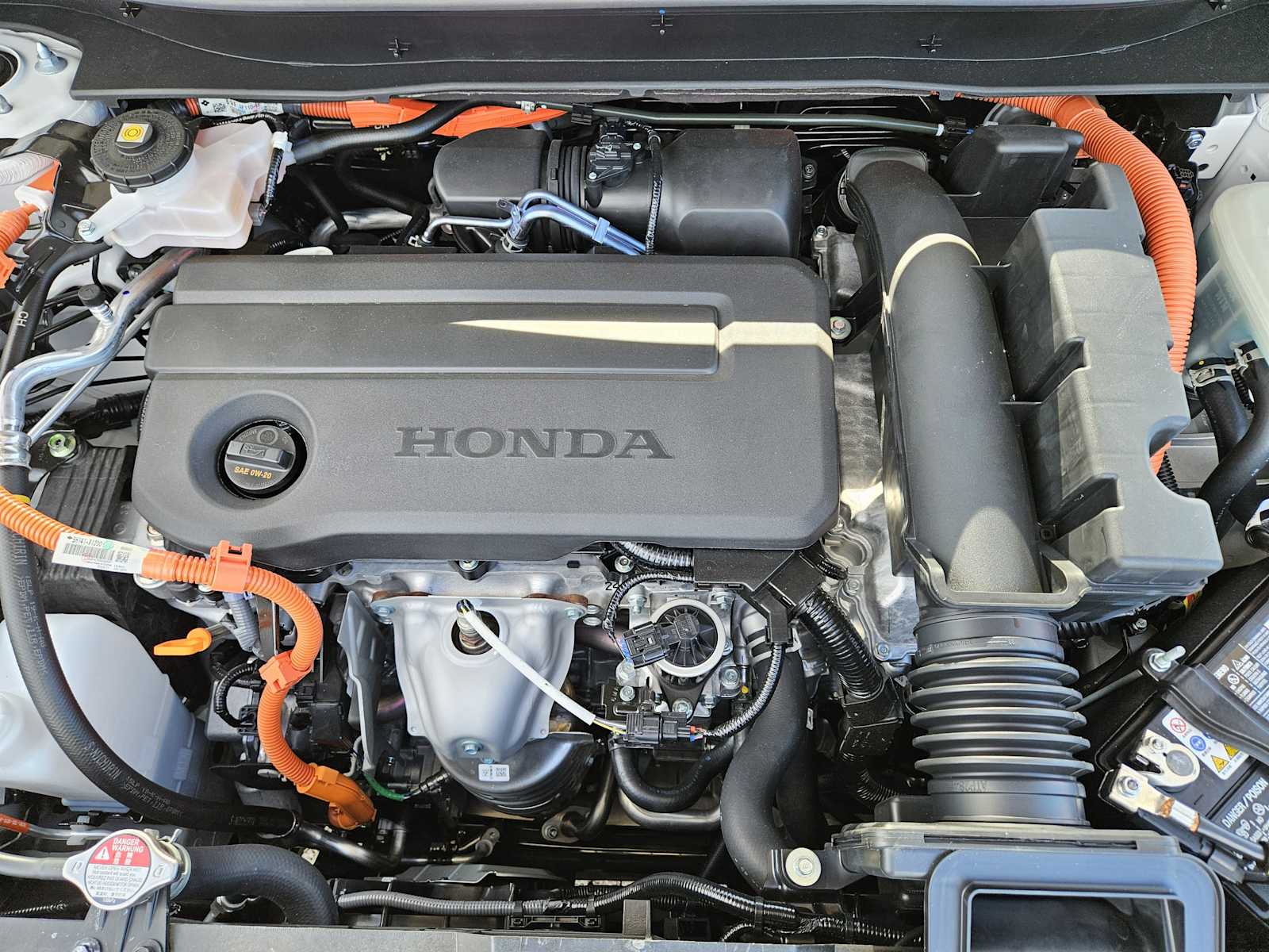Thumbnail: 2026 Honda CR-V - 10