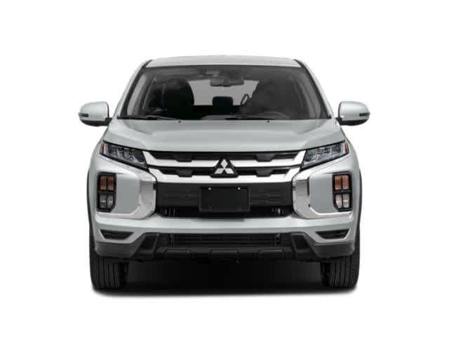 Thumbnail: 2021 Mitsubishi Outlander Sport - 7