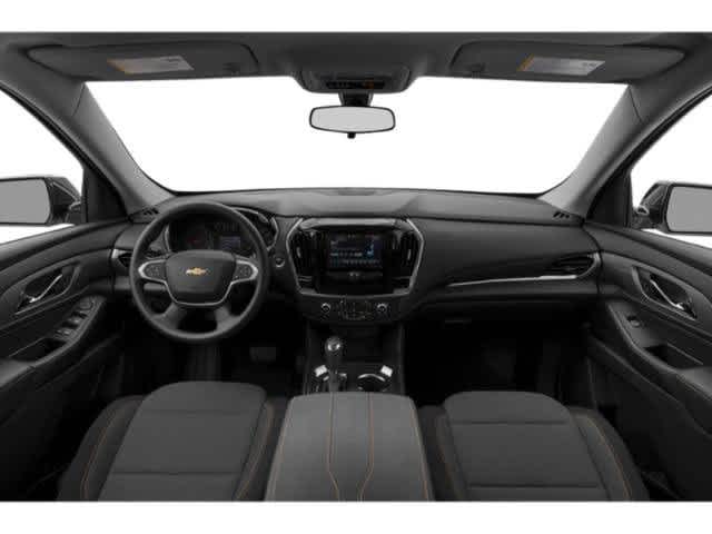 Thumbnail: 2018 Chevrolet Traverse - 11