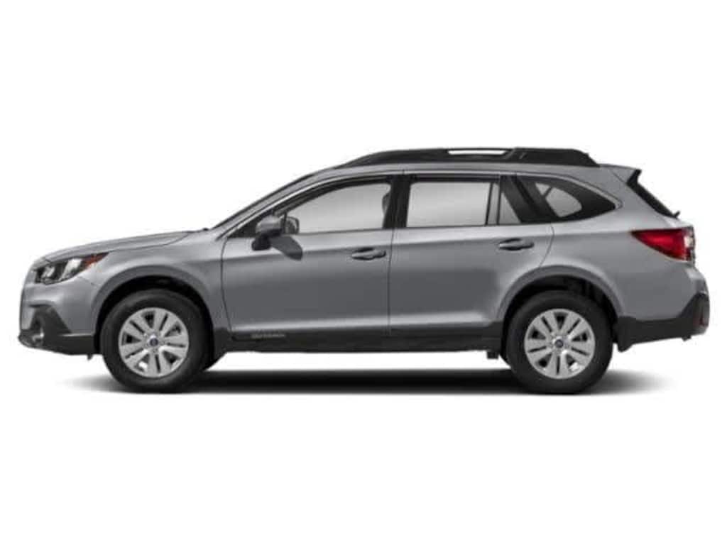 Used 2019 Subaru Outback Premium SUV