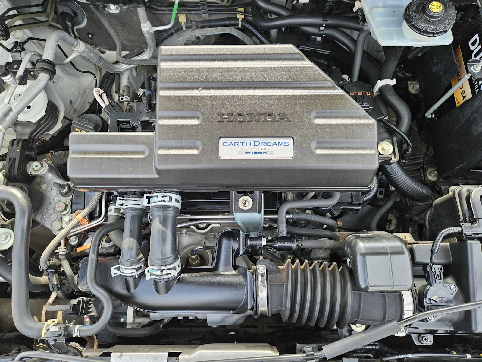 Thumbnail: 2018 Honda CR-V - 28