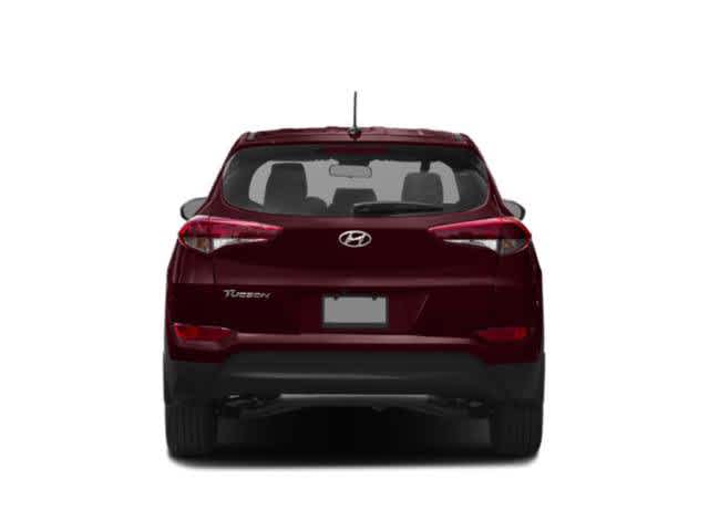 Thumbnail: 2018 Hyundai Tucson - 7