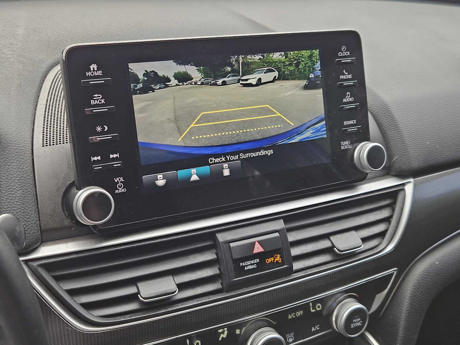 Thumbnail: 2020 Honda Accord - 18