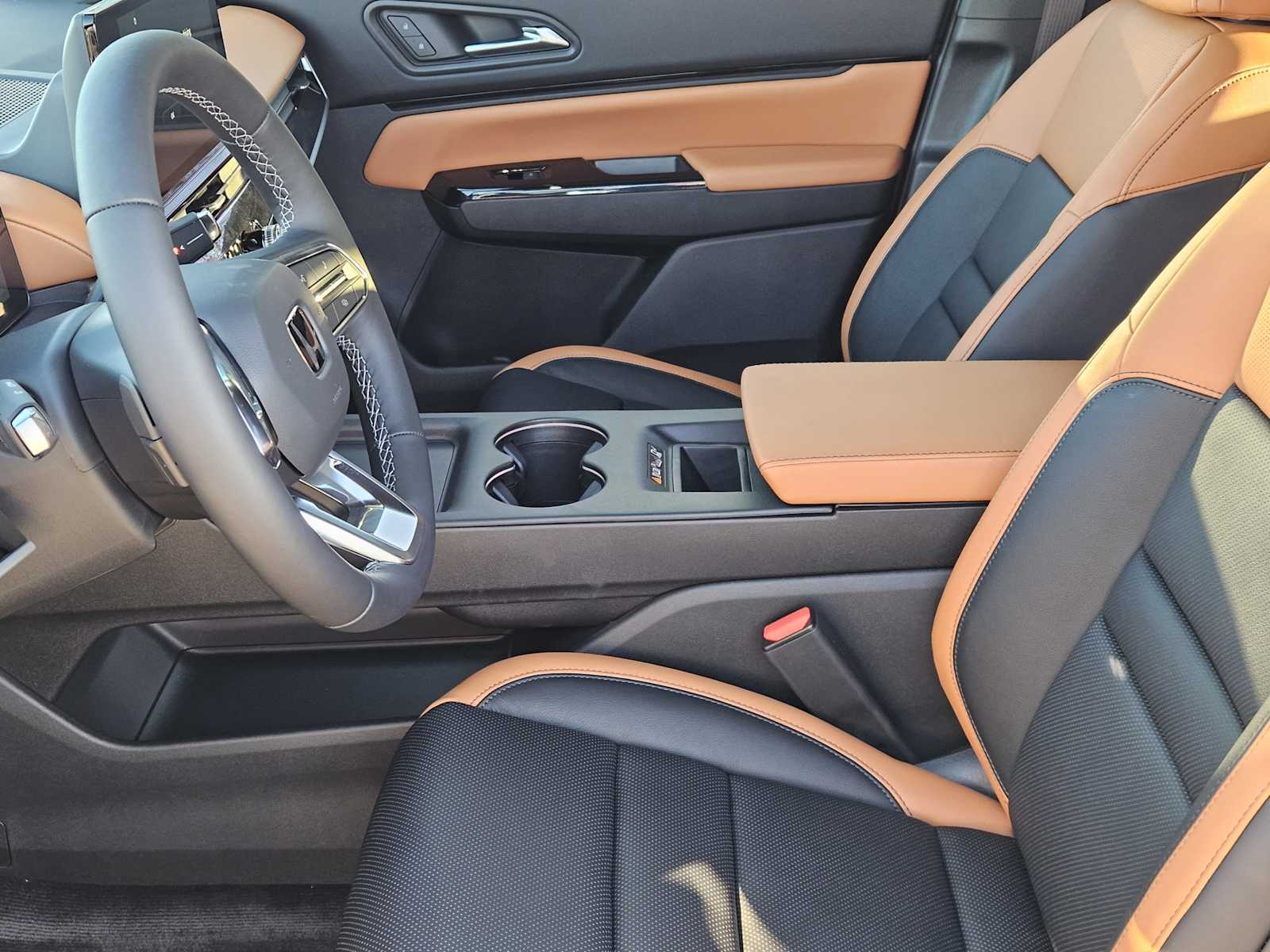 Thumbnail: 2026 Honda Prologue - 11